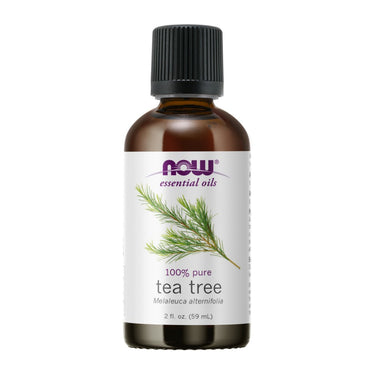 Tea Tree Oil